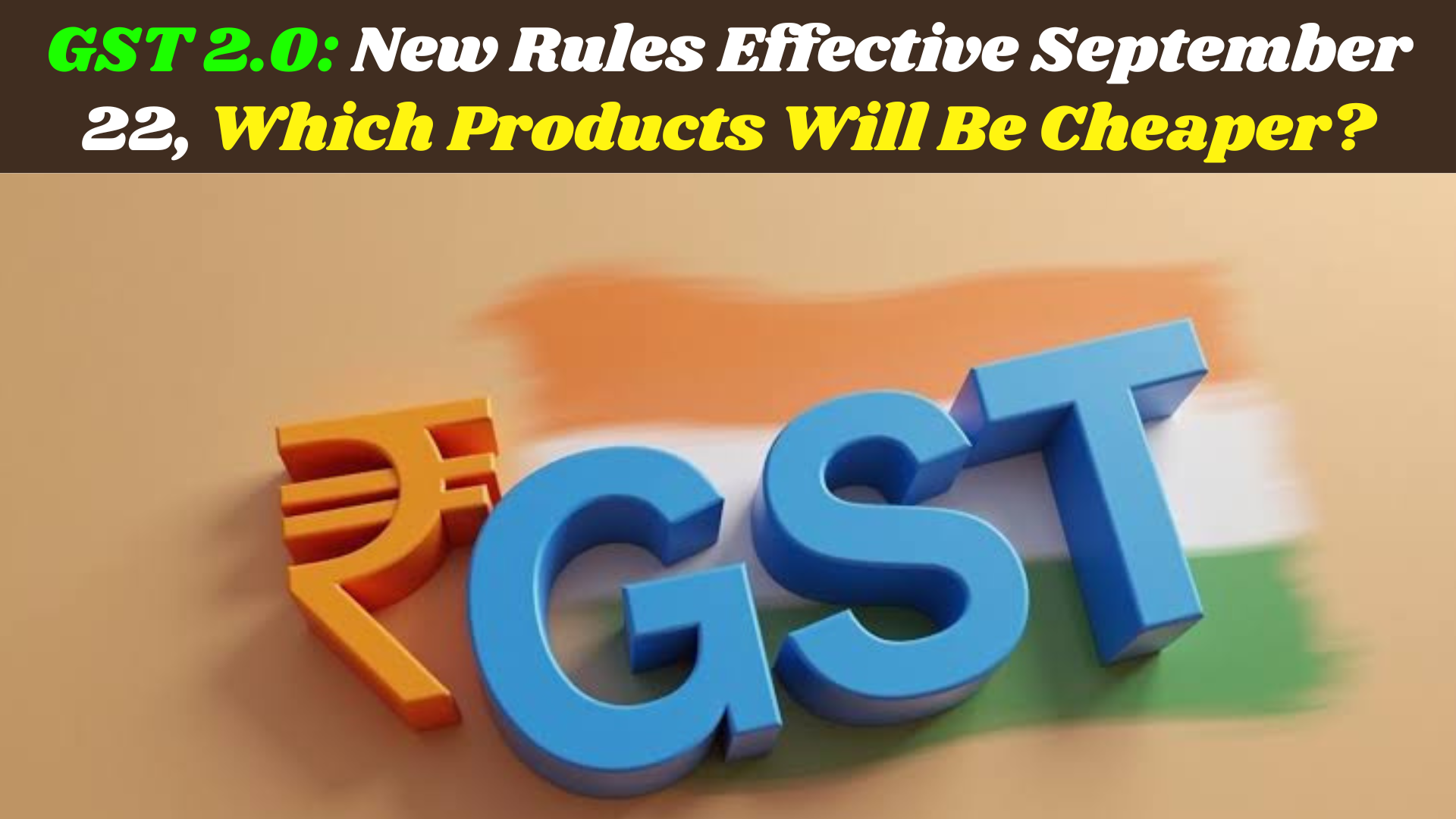 GST 2.0